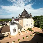 Chateau De Pizay 4* Belleville-sur-Saône