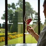 Hotel Chateau De Pizay 4*
