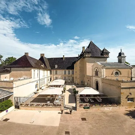 Hotel Chateau De Pizay 4*