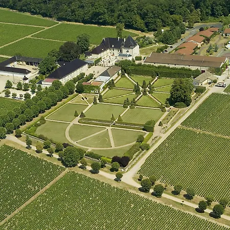 Chateau De Pizay 4*