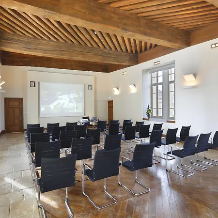 Chateau De Pizay 4* Belleville-sur-Saône