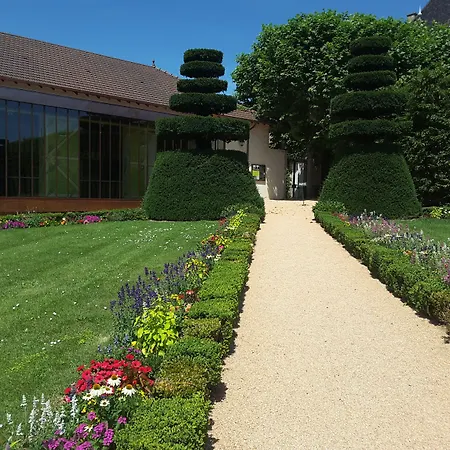 Hotel Chateau De Pizay