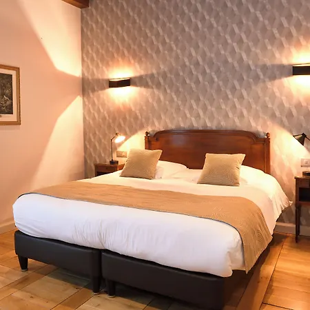 Hotel Chateau De Pizay Belleville-sur-Saône