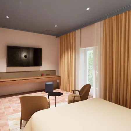 Chateau De Pizay 4*