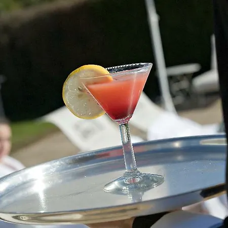 Chateau De Pizay 4*