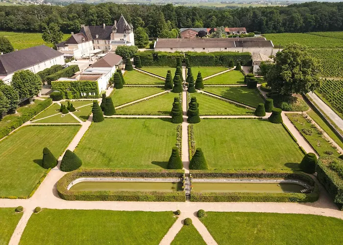 Chateau De Pizay
