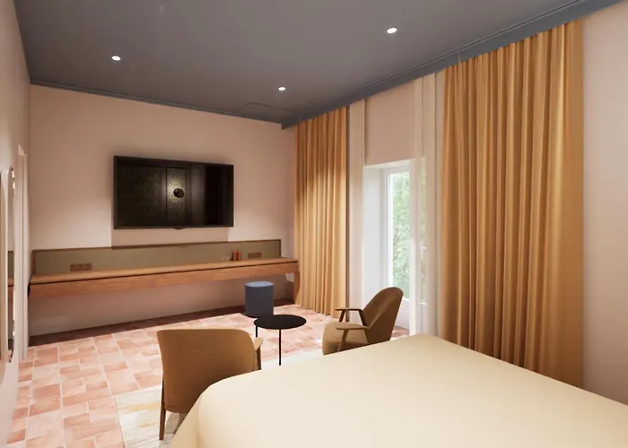 Chateau De Pizay 4*