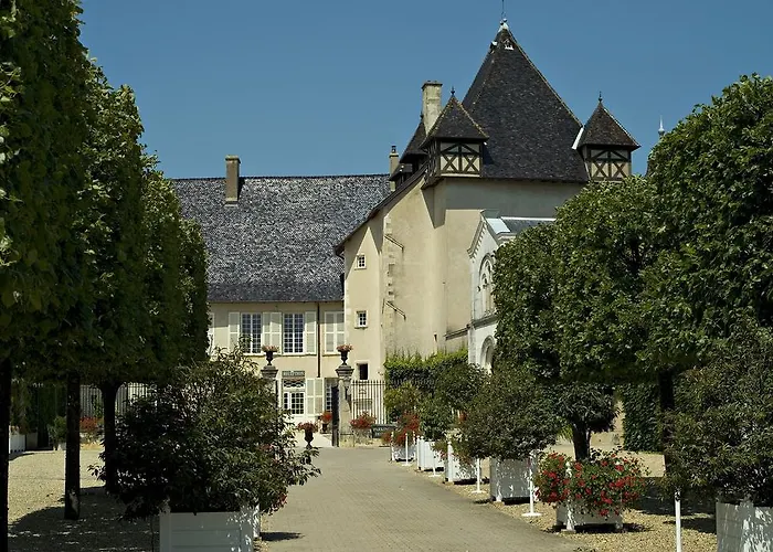 Chateau De Pizay
