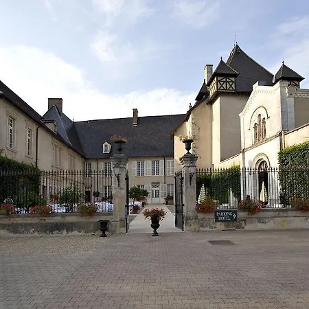 Hotel Chateau De Pizay