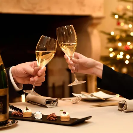 Chateau De Pizay Бельвиль-сюр-Саон