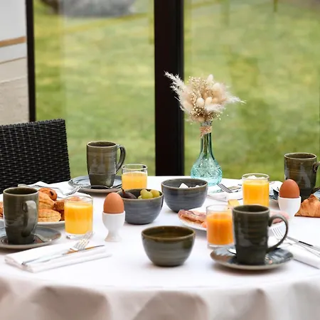 Chateau De Pizay Отель Бельвиль-сюр-Саон