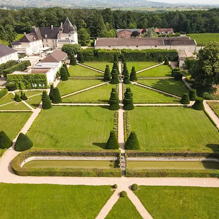 Chateau De Pizay