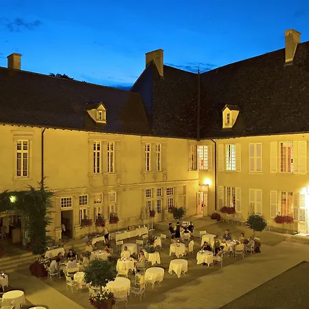 Château De Pizay 4*
