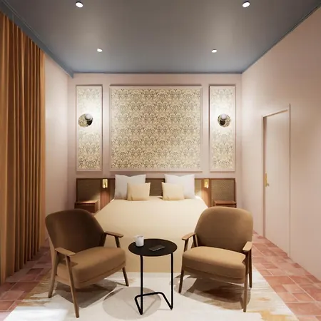 Chateau De Pizay 4* בלוויל סור סאן