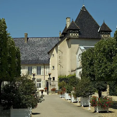 Chateau De Pizay