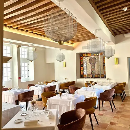 Chateau De Pizay 4* Belleville-sur-Saône