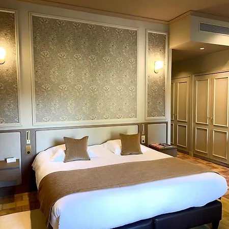 Chateau De Pizay 4*