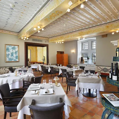 Hotel Chateau De Pizay Belleville-sur-Saône