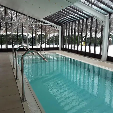Chateau De Pizay 4*