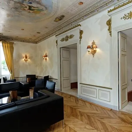 Chateau De Pizay Hotel Belleville-sur-Saône