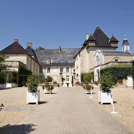 Hotel Chateau De Pizay 4*