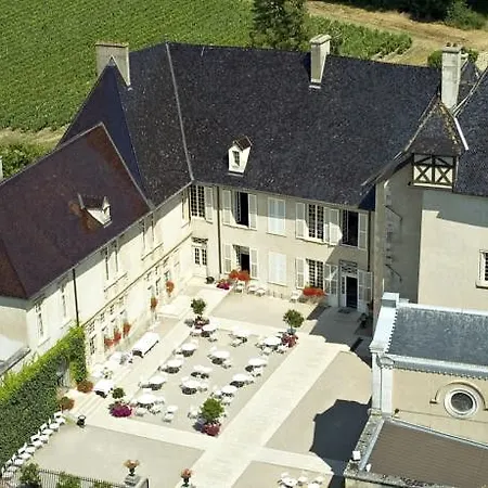 Chateau De Pizay 4*