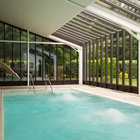 Hotel Chateau De Pizay