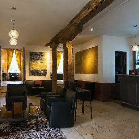Chateau De Pizay 4* Belleville-sur-Saône