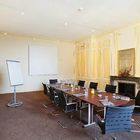 Chateau De Pizay Hotel 4*