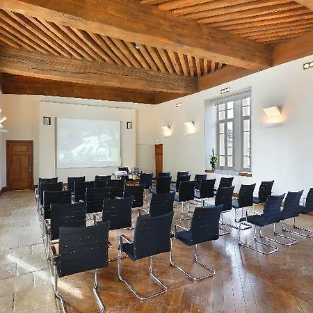 Hotel Chateau De Pizay Belleville-sur-Saône