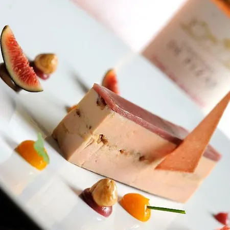 Chateau De Pizay Hotel 4*